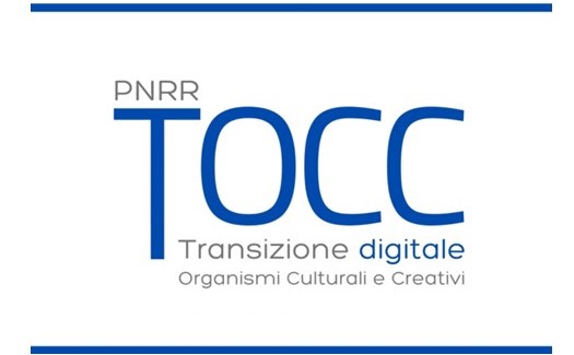 TOCC – Transizione Digitale Organismi Culturali e Creativi